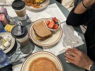 Poppycock's