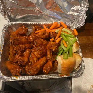 Above and beyond! Awesome