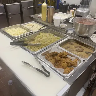 Soul food Sunday come check us out