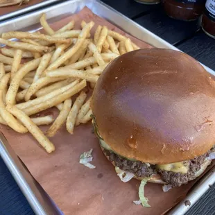 burgers, burger, food