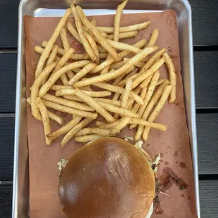 burger, food, burgers