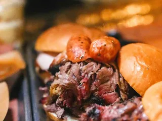 Caldwell County BBQ