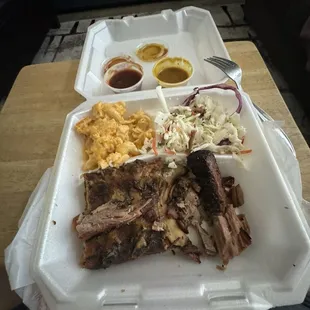 food, ribs, bbq ribs