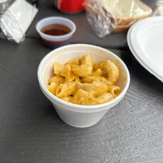 6 oz. Nacho Mama's Mac 'n' Cheese