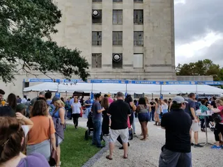 NOLA Mac N Cheese Fest