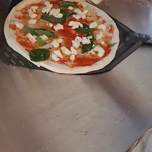 Margherita