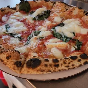 Margherita