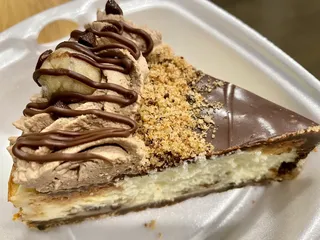 Big Nita's Cheesecakes