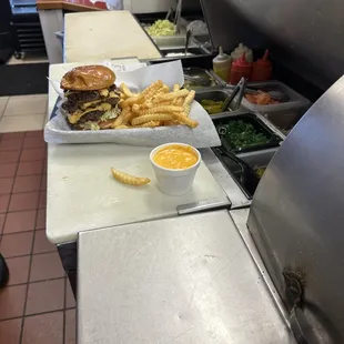 New Lower Prices On Burgers and Hotdogs!! Best Burger You Ever Had!!