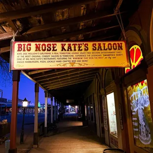 Big Nose Kates