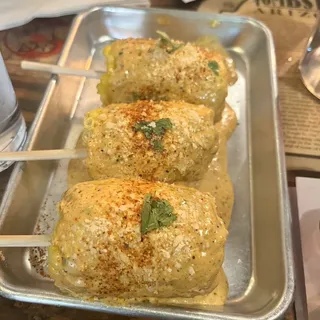 Elotes
