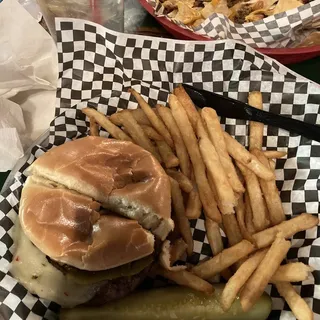 The Boothill