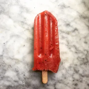 Strawberry Watermelon