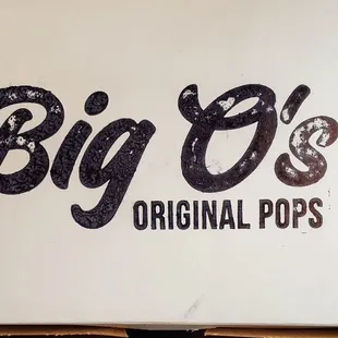 My delivery has arrived