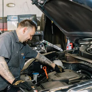 Auto Repair in Tucson, AZ