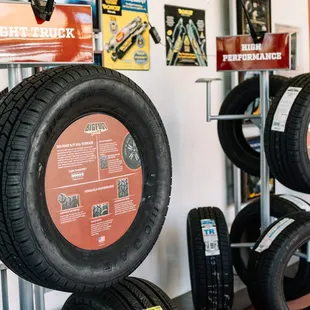 Shop for tires online at bigotires.com!