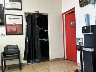 Big O Tire Stores