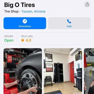 Time i called yesterday 10/22/24