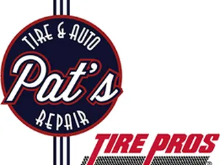 Pat’s Tire & Auto Repair - Quail Creek