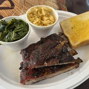 Big Oak BBQ