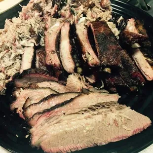 ribs, bbq ribs, food