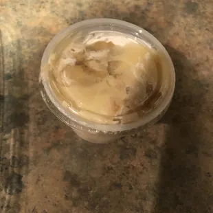 Banana Pudding