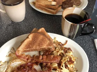 Linda's Diner