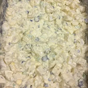 Potato Salad!