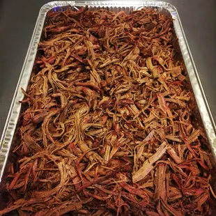 Brisket Catering!