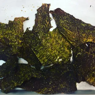 Jalapeño Lemon Pepper!