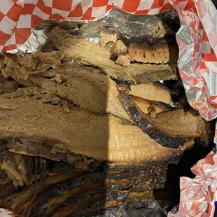 Brisket