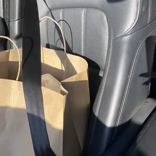 To go