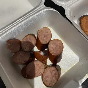 Sausage