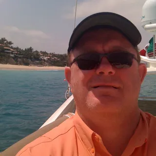 John M.