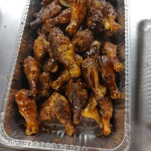 chicken wings, fried chicken, food, chicken, chicken wings and fried chicken, fried chicken wings, bbq wings, poultry, bbq chicken