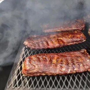 food, bbq ribs, ribs