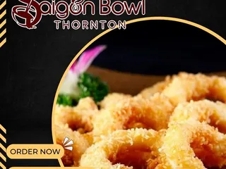 Saigon Bowl-Thornton