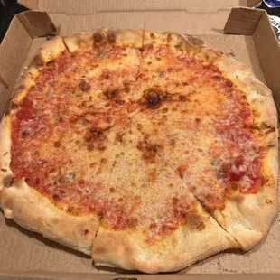 Cheese Pizza