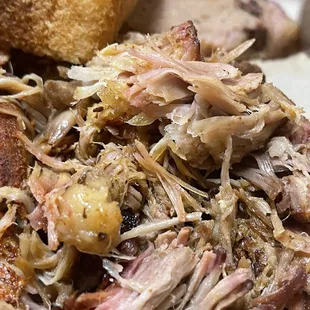 Pulled Pork