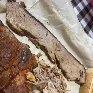 Brisket heaven