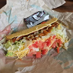 Taco Supreme