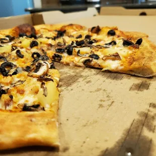The Hawaiian: Double Ham, Double .