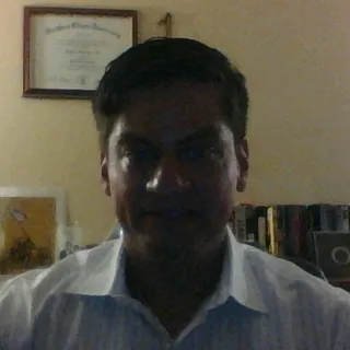 Rogelio G.