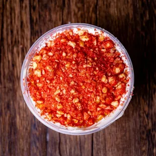pizza, food