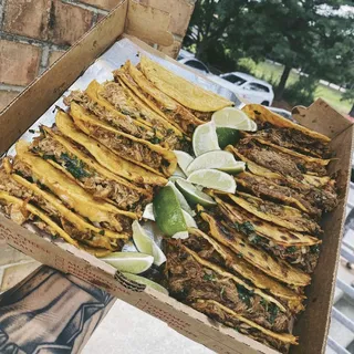 TACO BOX