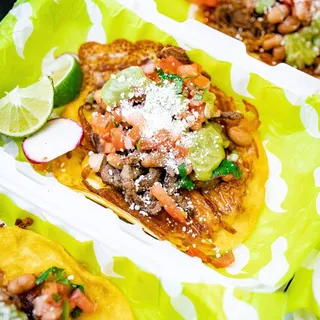 Papi Taco