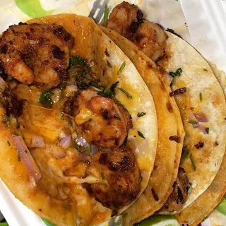 Camaron Taco