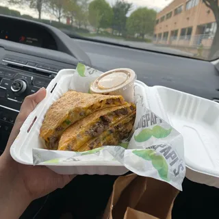 Quesadilla