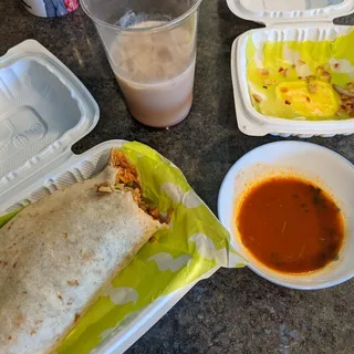 Horchata