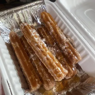 Churros